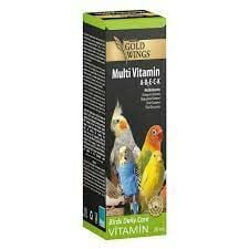 Ek Besinler ve Vitaminler